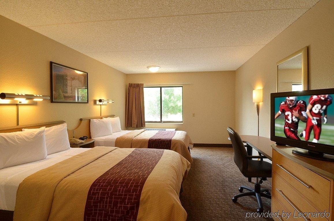 Red Roof Inn Florence - Civic Center Exterior photo